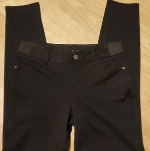 Simply Vera Verawang Skinny Mid-rise